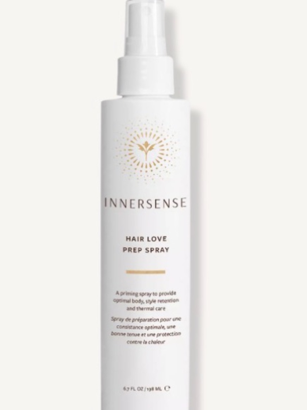 Innersense Hair Love Prep Spray — (922)